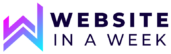 Website in a Week